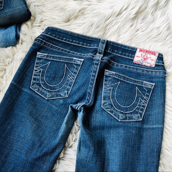 True Religion Jeans - Bundle - Picture 8 of 12